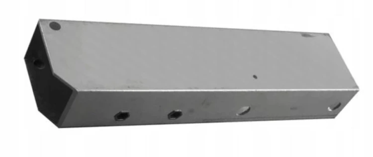STREFA ZGNIOTU dolna lewa BMW 5 F07 F10 F10 LCI F11 F11 LCI LIFT