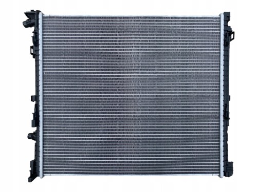 Chłodnica wody BMW X3 G01 X4 G02 20i 30i 40i 2017+ 17118642747