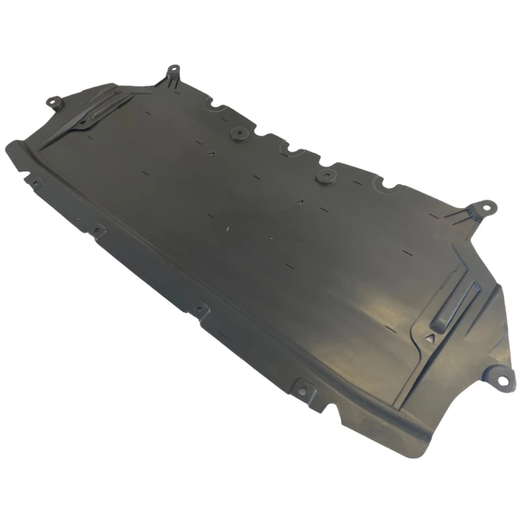 BMW 5 G30 G31 6 G32 7 G11 G12 8 G14 osłona pod silnik podłoga płyta zderzak