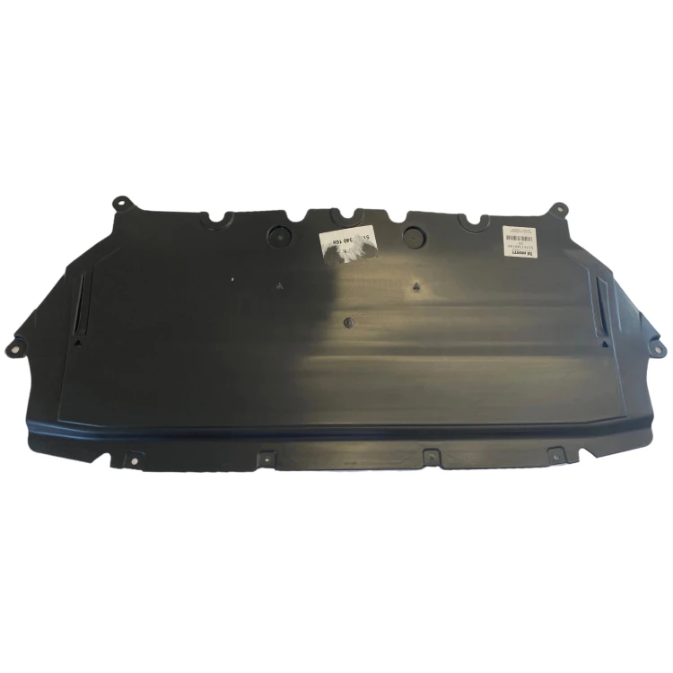 BMW 5 G30 G31 6 G32 7 G11 G12 8 G14 osłona pod silnik podłoga płyta zderzak