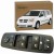 PRZEŁĄCZNIK PANEL STEROWANIA SZYB 4602535AD DODGE GRAND CARAVAN 2009+