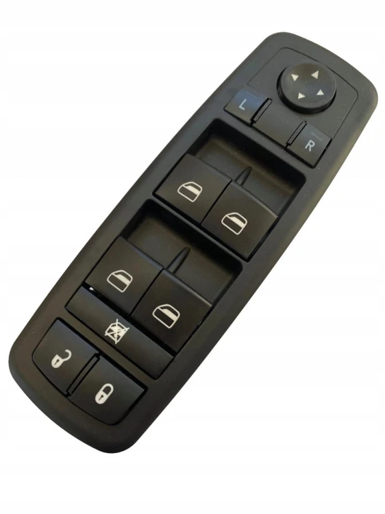 PRZEŁĄCZNIK PANEL STEROWANIA SZYB 4602535AD DODGE GRAND CARAVAN 2009+