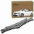 BMW 3 G20 G21 OSŁONA POKRYWA MASKOWNICA GÓRNA CHŁODNIC PAS 51767461970 NOWA
