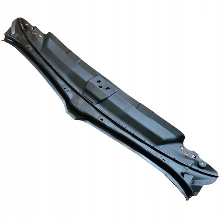 BMW 3 G20 G21 OSŁONA POKRYWA MASKOWNICA GÓRNA CHŁODNIC PAS 51767461970 NOWA