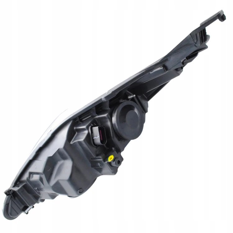 FORD FIESTA 2008-2013 REFLEKTOR LAMPA PRZEDNIA PRAWA 1524268 H1 + H7