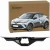 TOYOTA C-HR CHR LIFT 2019-2023 GRILL ATRAPA PRZEDNIA CHŁODNICY NOWA 53111-F