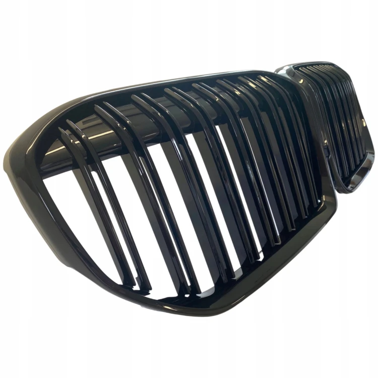 atrapa zderzaka przód NERKI-GRILL BMW 7 G11 G12 LCI 2019-