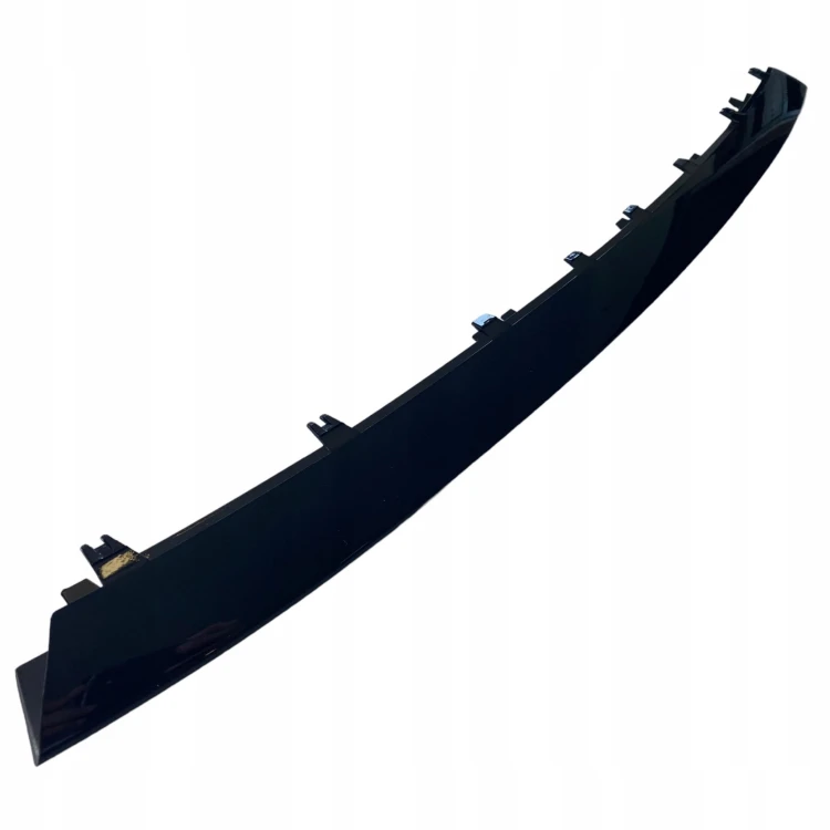 LISTWA Środkowa zderzaka PRZÓD listewka BMW 1 F20/F21 2011-2015 51117371726