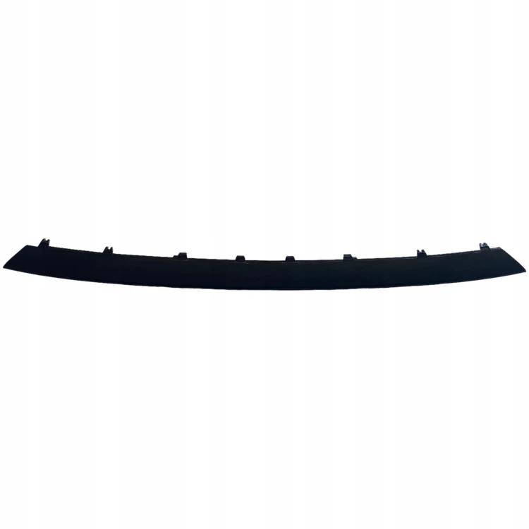 LISTWA Środkowa zderzaka PRZÓD listewka BMW 1 F20/F21 2011-2015 51117371726