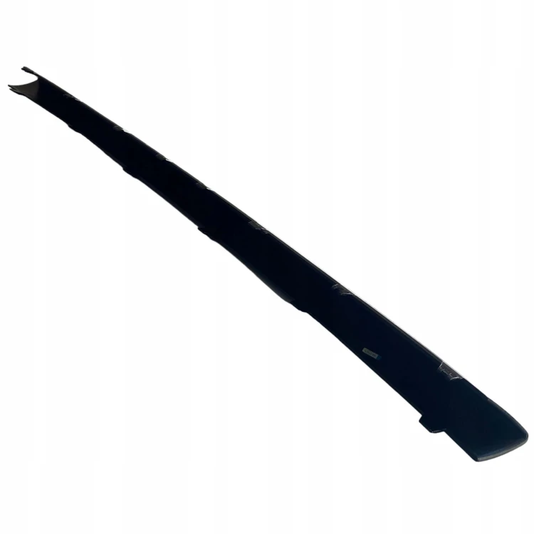LISTWA Środkowa zderzaka PRZÓD listewka BMW 1 F20/F21 2011-2015 51117371726