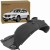 NADKOLE zakole przednie LEWE osłona BMW X1 F48 2014- 51717342175