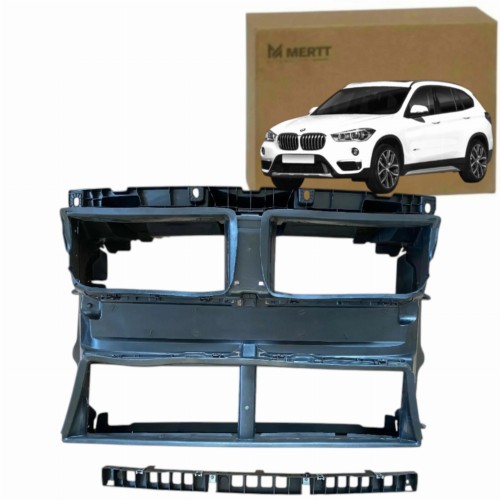 WZMOCNIENIE ZDERZAKA PRZÓD PAS PRZEDNI 51747374197 BMW X1 F48 2015-2022