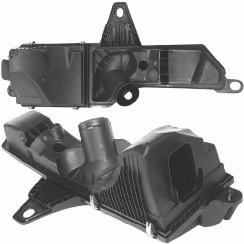 BENZYNA N20 OBUDOWA PUSZKA FILTRA POWIETRZA BMW 3 F20 F30 F31 F32 F34 F36