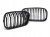 NERKI-GRILL - BMW 1 F20 (15-18)