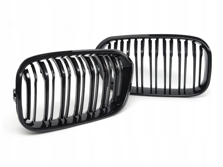 NERKI-GRILL - BMW 1 F20 (15-18)