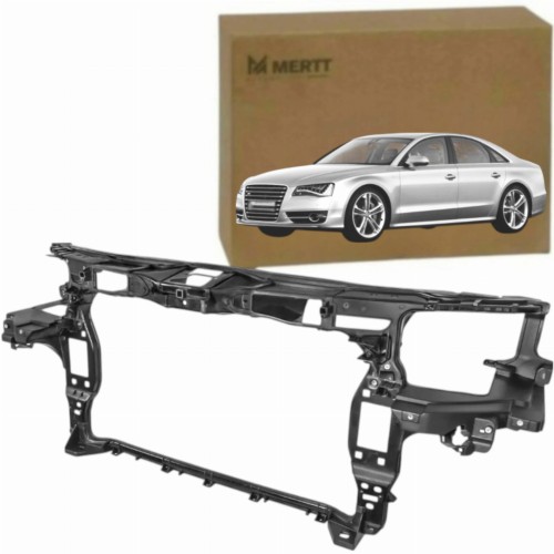AUDI A8 S8 D4 2010-2018 Pas przedni nowy wzmocnienie czołowe 4H0805594E