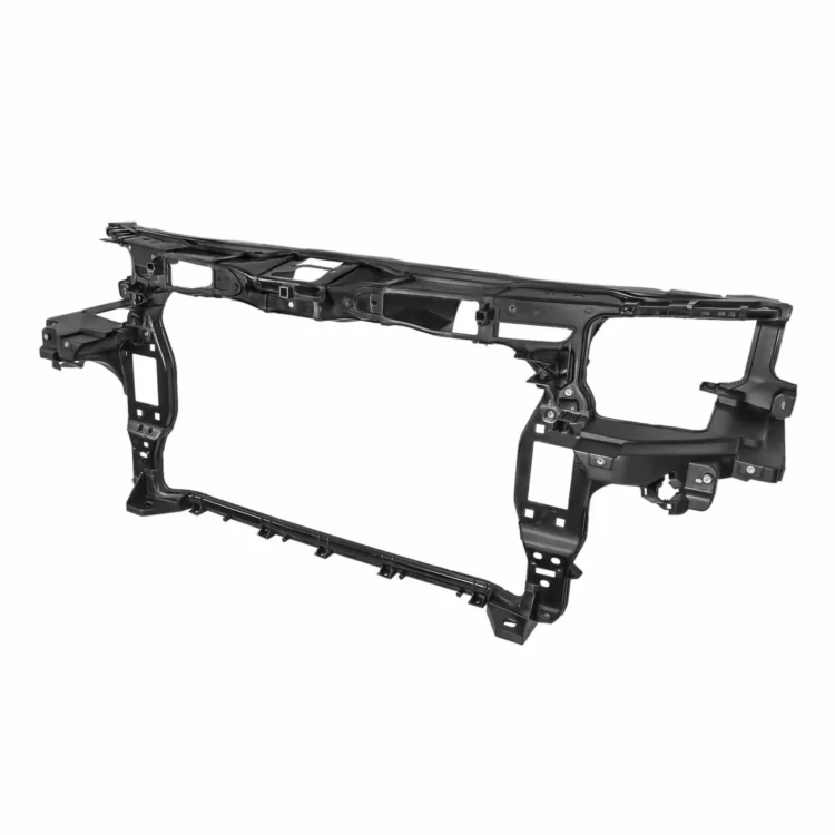 AUDI A8 S8 D4 2010-2018 Pas przedni nowy wzmocnienie czołowe 4H0805594E