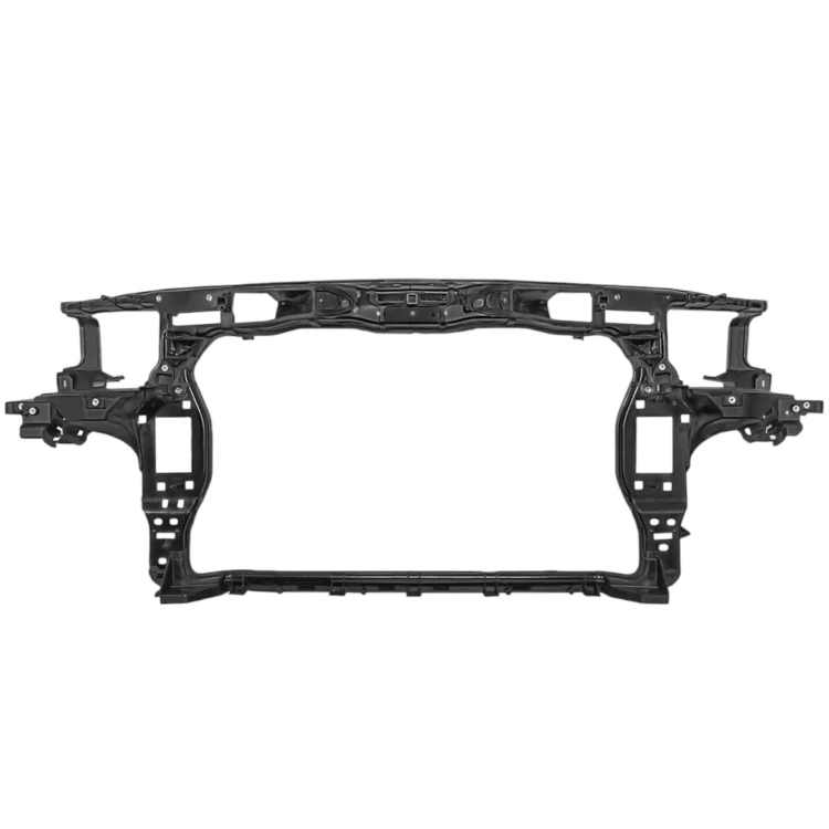 AUDI A8 S8 D4 2010-2018 Pas przedni nowy wzmocnienie czołowe 4H0805594E