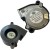 WENTYLATOR LAMPY PRAWY LED Matrix wentylatorek Audi A6 C7 A8 D5 Q5 80A