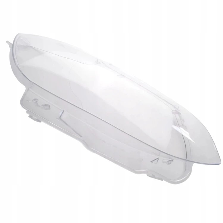 KLOSZ PRAWY szkło reflektora lampa BMW 3 E92 E93 2006-2010