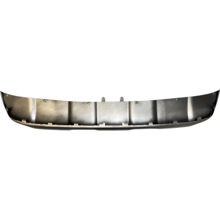 SPOILER przód przedni zderzaka płyta osłona lakierowana VOLVO XC60 13-17
