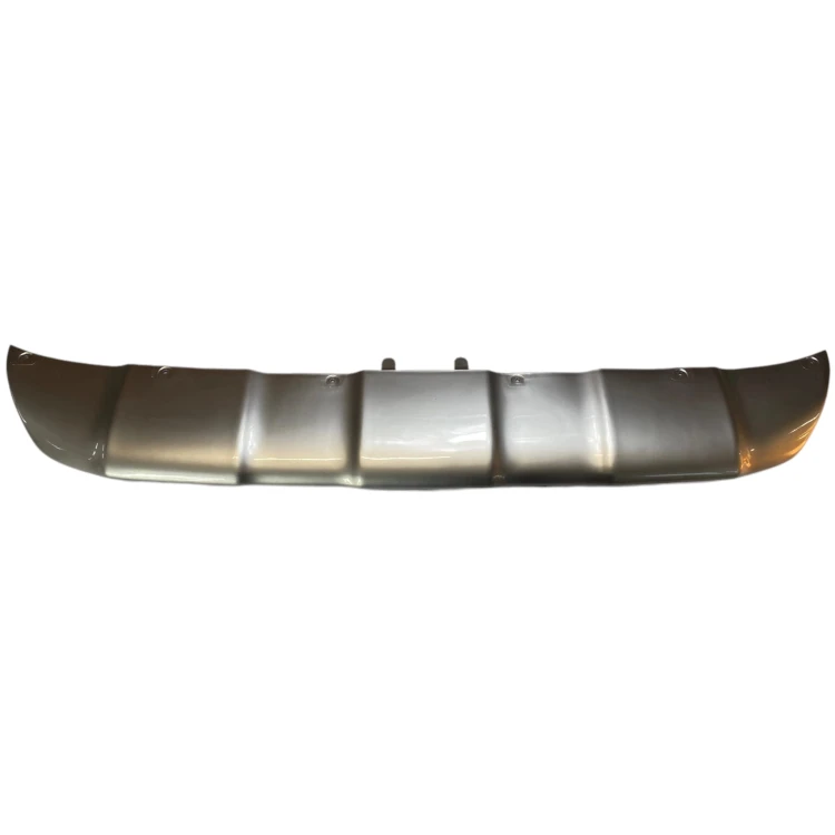 SPOILER przód przedni zderzaka płyta osłona lakierowana VOLVO XC60 13-17