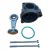 ZESTAW NAPRAWCZY kompresora zawieszenia 4Z7616007 audi A8 D3, A6 C5