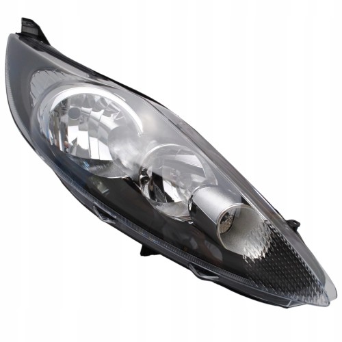 Ford Fiesta MK7 VII 2008-2013 REFLEKTOR LAMPA PRZÓD PRAWA 1549504