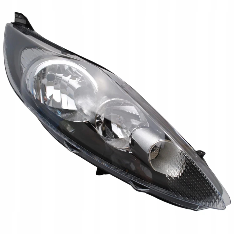 Ford Fiesta MK7 VII 2008-2013 REFLEKTOR LAMPA PRZÓD PRAWA 1549504