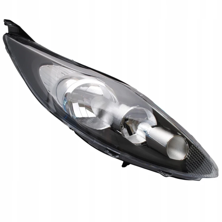 Ford Fiesta MK7 VII 2008-2013 REFLEKTOR LAMPA PRZÓD PRAWA 1549504