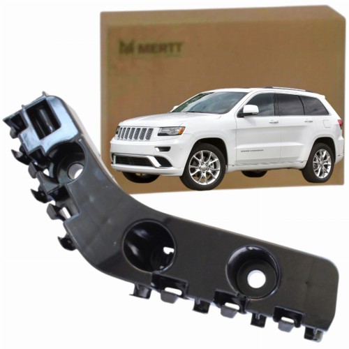 MOCOWANIE ZDERZAKA LEWE Jeep GRAND CHEROKEE 2014+