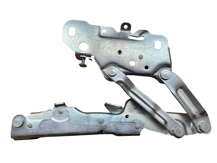 ZAWIAS maski pokrywy silnika PRAWY BMW X3 G01 X4 G02 41617475792