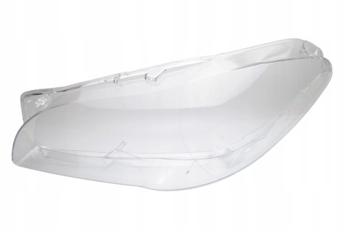 KLOSZ LEWY szkło reflektora lampa BMW seria 5 F10 F11 09-17