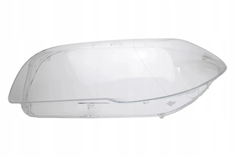 KLOSZ LEWY szkło reflektora lampa BMW seria 5 F10 F11 09-17