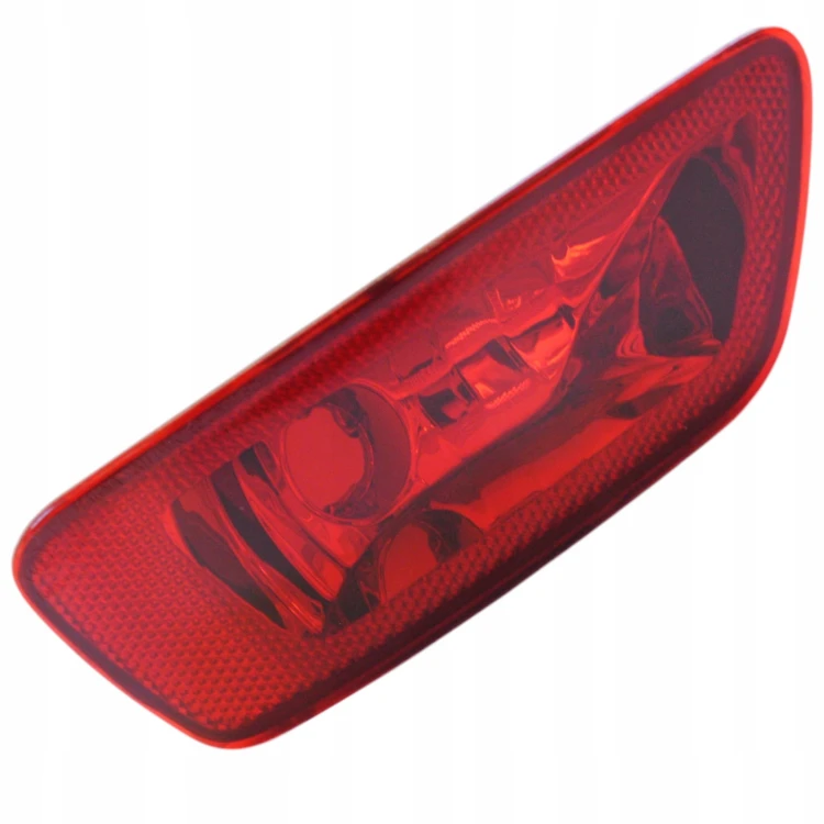JEEP GRAND CHEROKEE IV WK2 10-21 LAMPA PRZECIWMGIELNA TYLNA LEWA 57010717AC