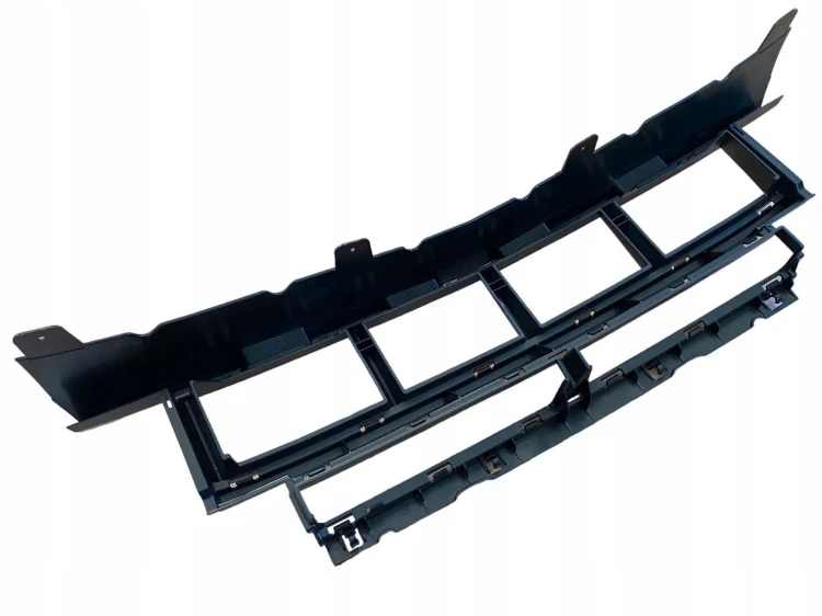 KRATKA ŚRODKOWA PRZEDNIEGO ZDERZAKA A1768852600 MERCEDES A-CLASS W176 15-18