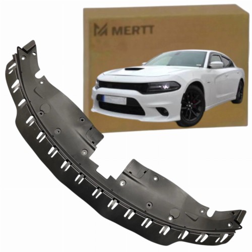 MASKOWNICA nakładka osłona pasa przedniego Dodge CHARGER 2014+