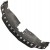 MASKOWNICA nakładka osłona pasa przedniego Dodge CHARGER 2014+