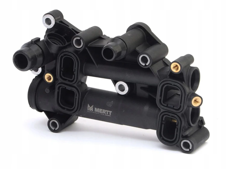 TERMOSTAT chłodnica oleju BMW F20 F22 E90 E92 F30 E60 F10 F13 11428507694