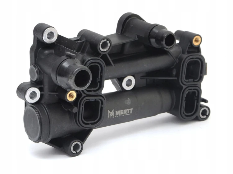 TERMOSTAT chłodnica oleju BMW F20 F22 E90 E92 F30 E60 F10 F13 11428507694