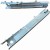 WSPORNIK ADAPTER DOLNY LEWY STREFA ZGNIOTU BMW X1 F48 F40 F54 MINI X2 F39