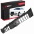 WZMOCNIENIE ATRAPY mocowanie grilla stelaż wspornik AUDI Q5 8R 2012-2016