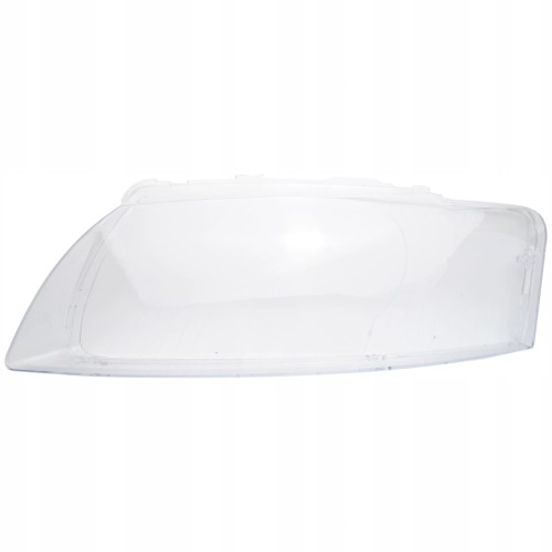 KLOSZ LEWY szkło reflektora lampa po lifcie LIFT AUDI A8 S8 D3 4E 02-10