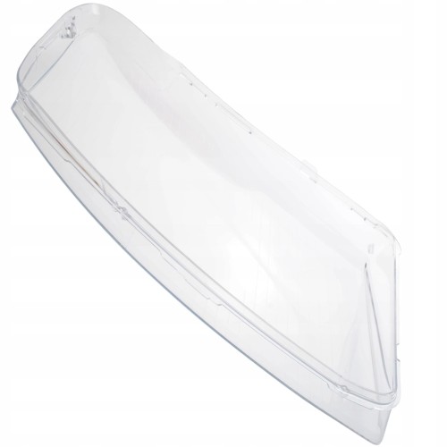KLOSZ LEWY szkło reflektora lampa po lifcie LIFT AUDI A8 S8 D3 4E 02-10