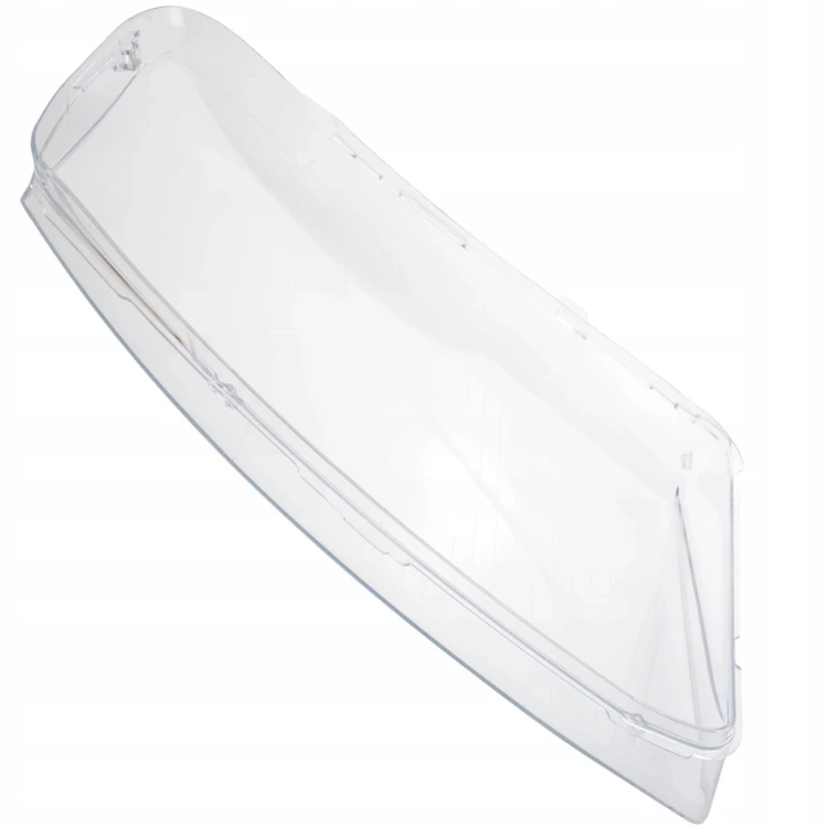 KLOSZ LEWY szkło reflektora lampa po lifcie LIFT AUDI A8 S8 D3 4E 02-10