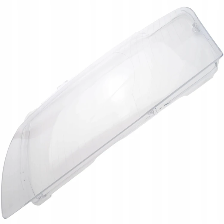KLOSZ LEWY szkło reflektora lampa po lifcie LIFT AUDI A8 S8 D3 4E 02-10