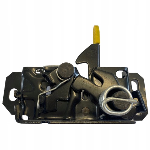 MERCEDES GLA X156 W 156 2013-2019 ZAMEK ZACZEP RYGIEL MASKI 2468800460