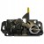 MERCEDES GLA X156 W 156 2013-2019 ZAMEK ZACZEP RYGIEL MASKI 2468800460
