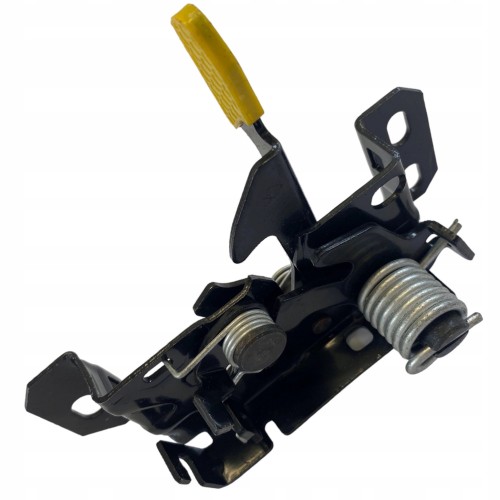 MERCEDES GLA X156 W 156 2013-2019 ZAMEK ZACZEP RYGIEL MASKI 2468800460