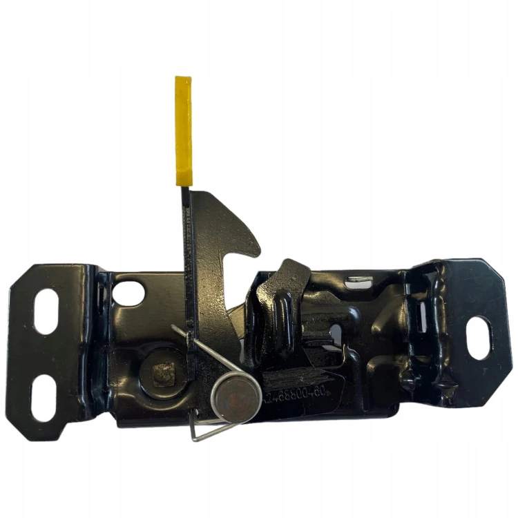 MERCEDES GLA X156 W 156 2013-2019 ZAMEK ZACZEP RYGIEL MASKI 2468800460